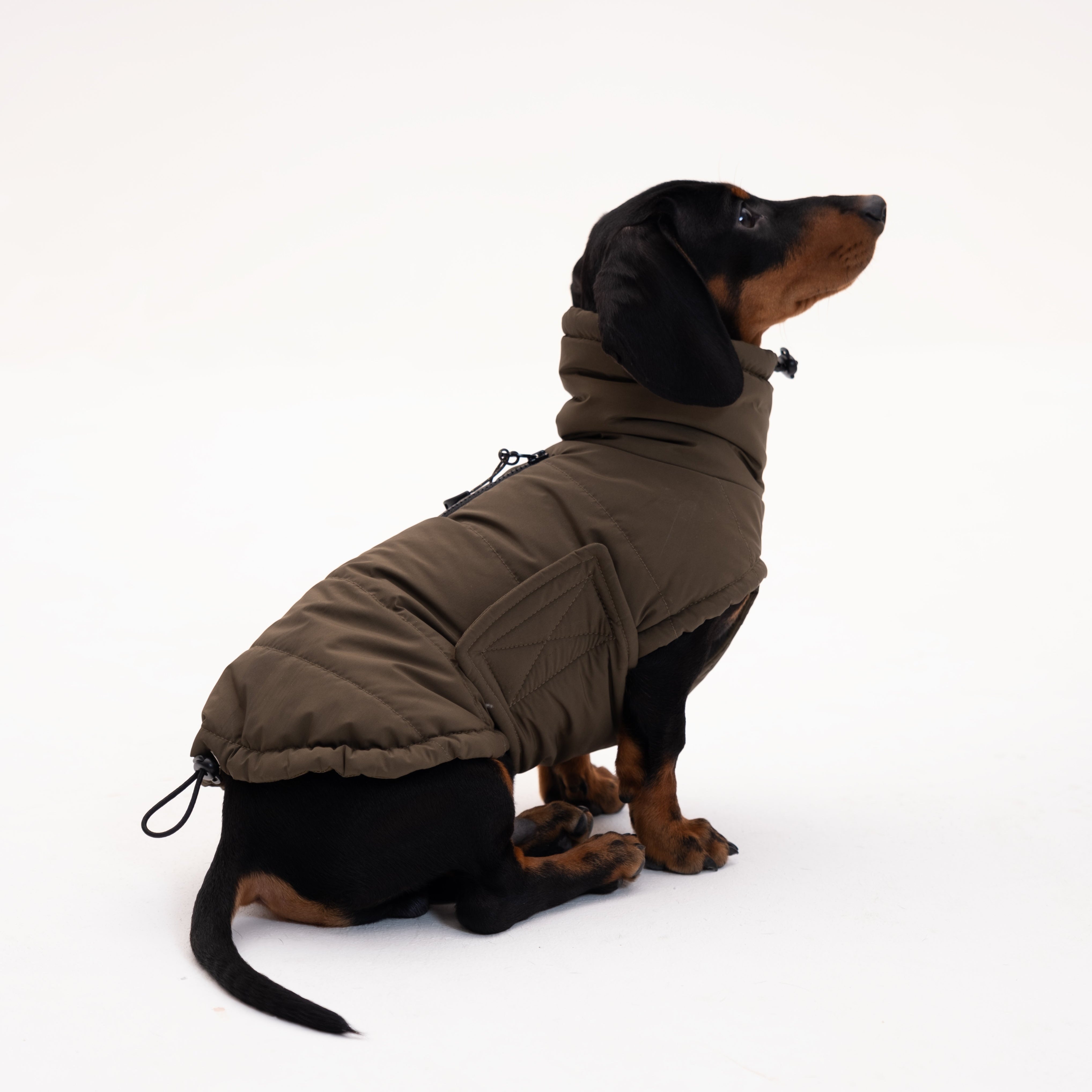 Gilet d'extérieur isolé NJC N12