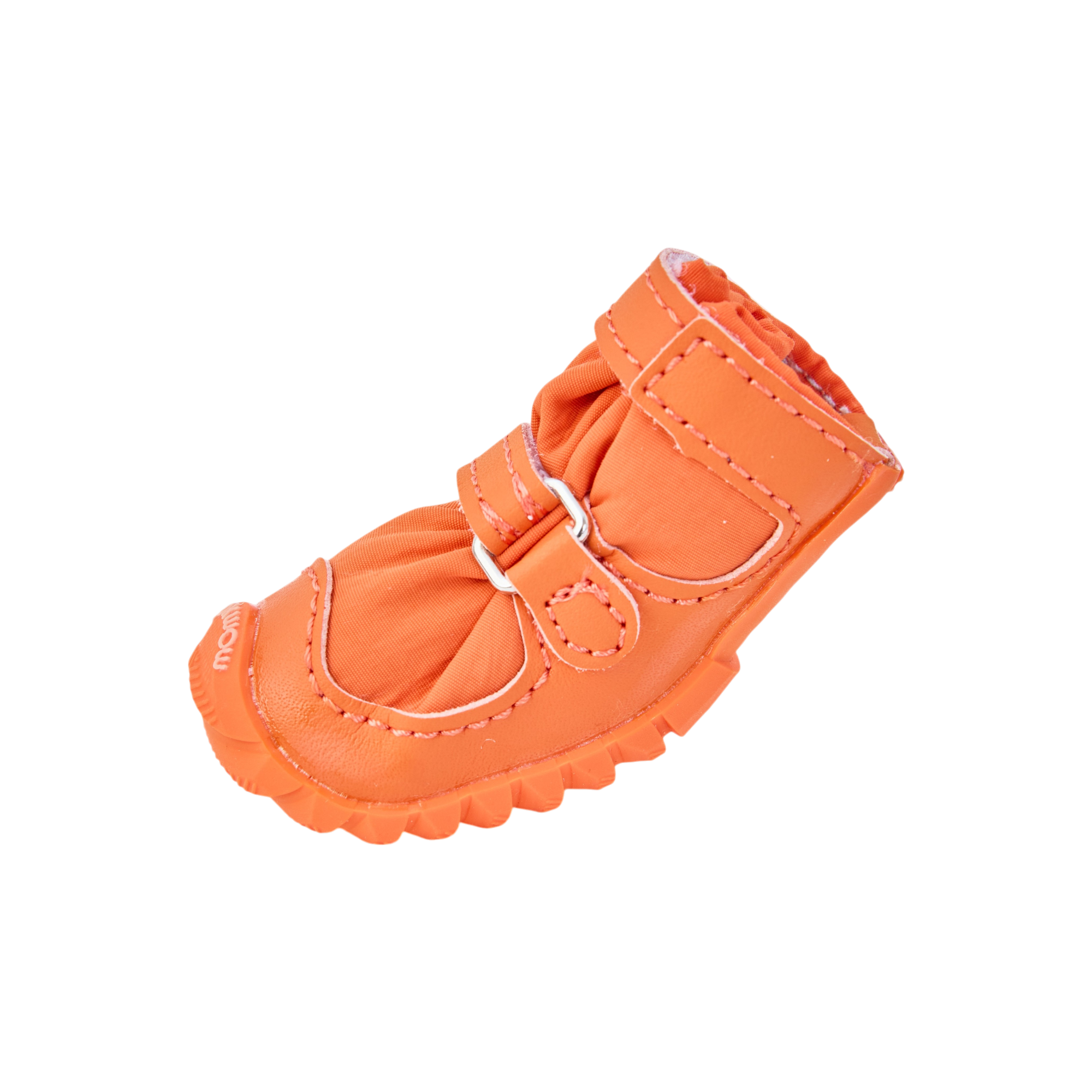 FOKWOW Winter Dog Boots (2 Boots)