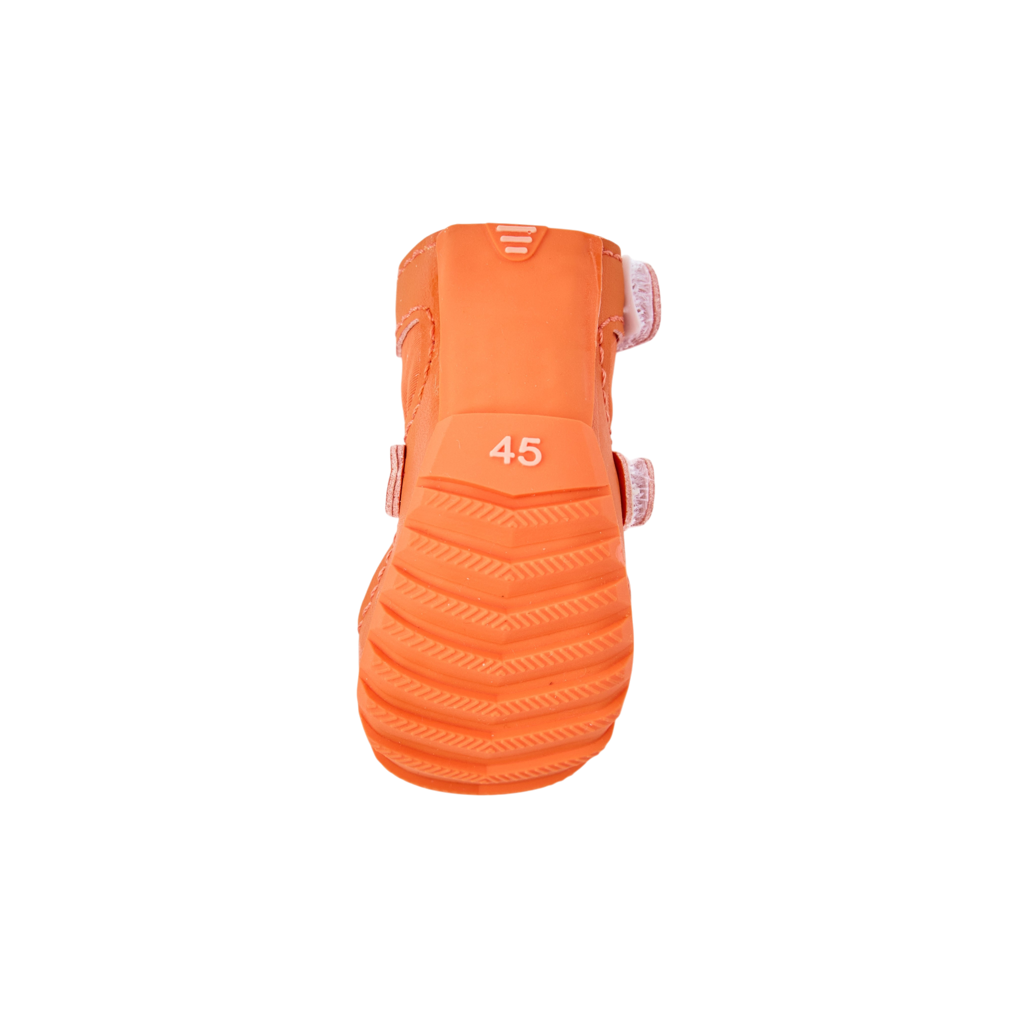FOKWOW Winter Dog Boots (2 Boots)