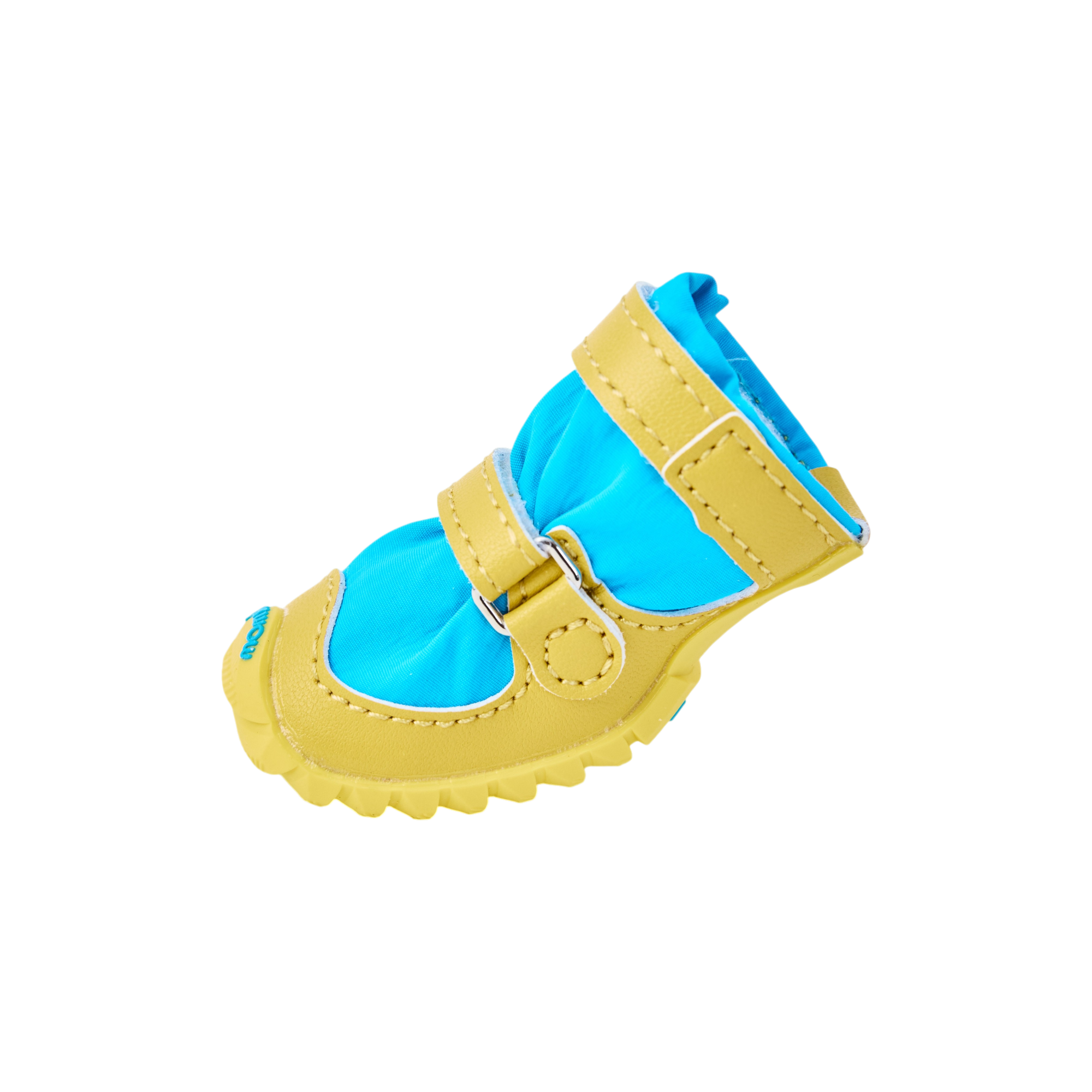 FOKWOW WeatherGuard Dog Boots (2 Boots)