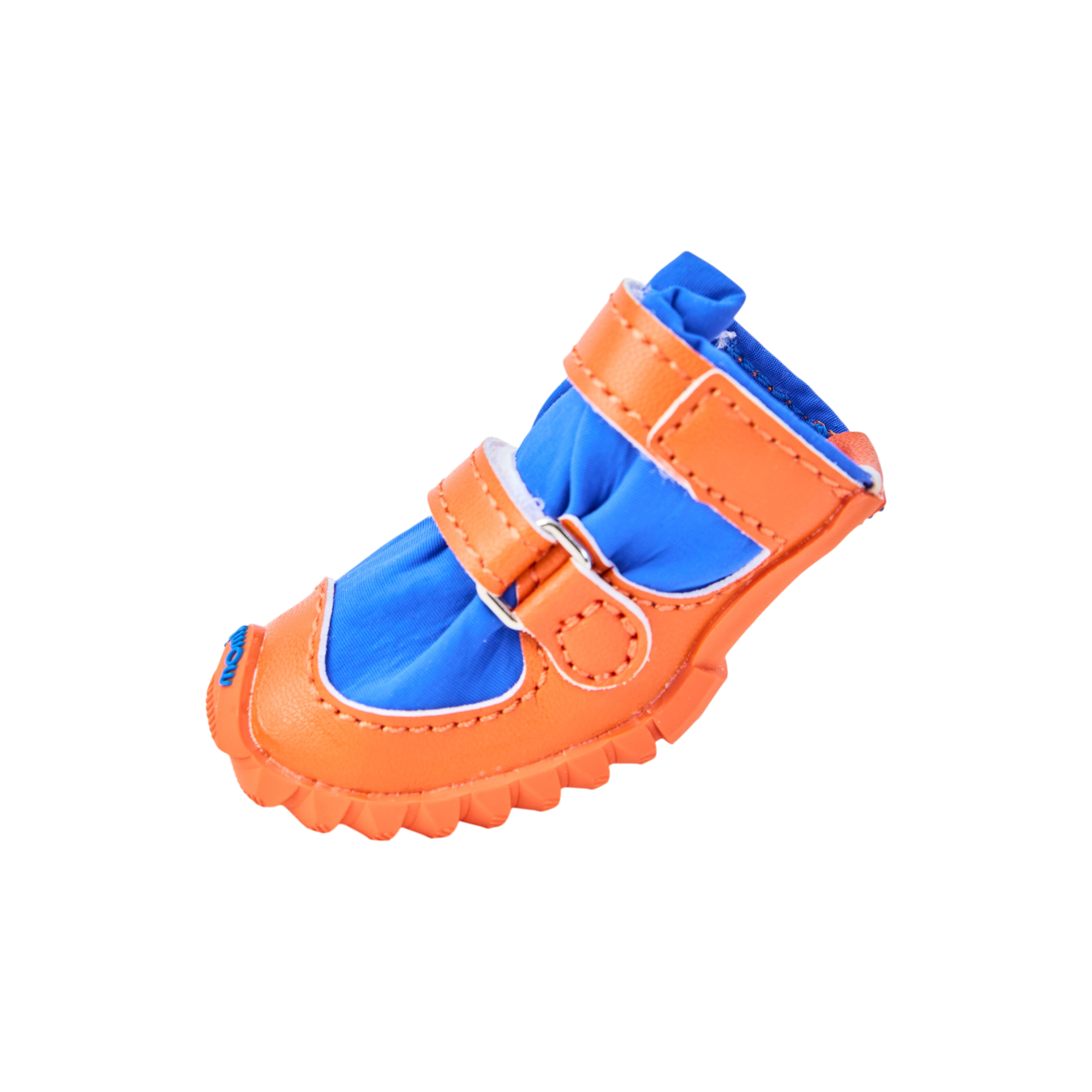 FOKWOW WeatherGuard Dog Boots (2 Boots)