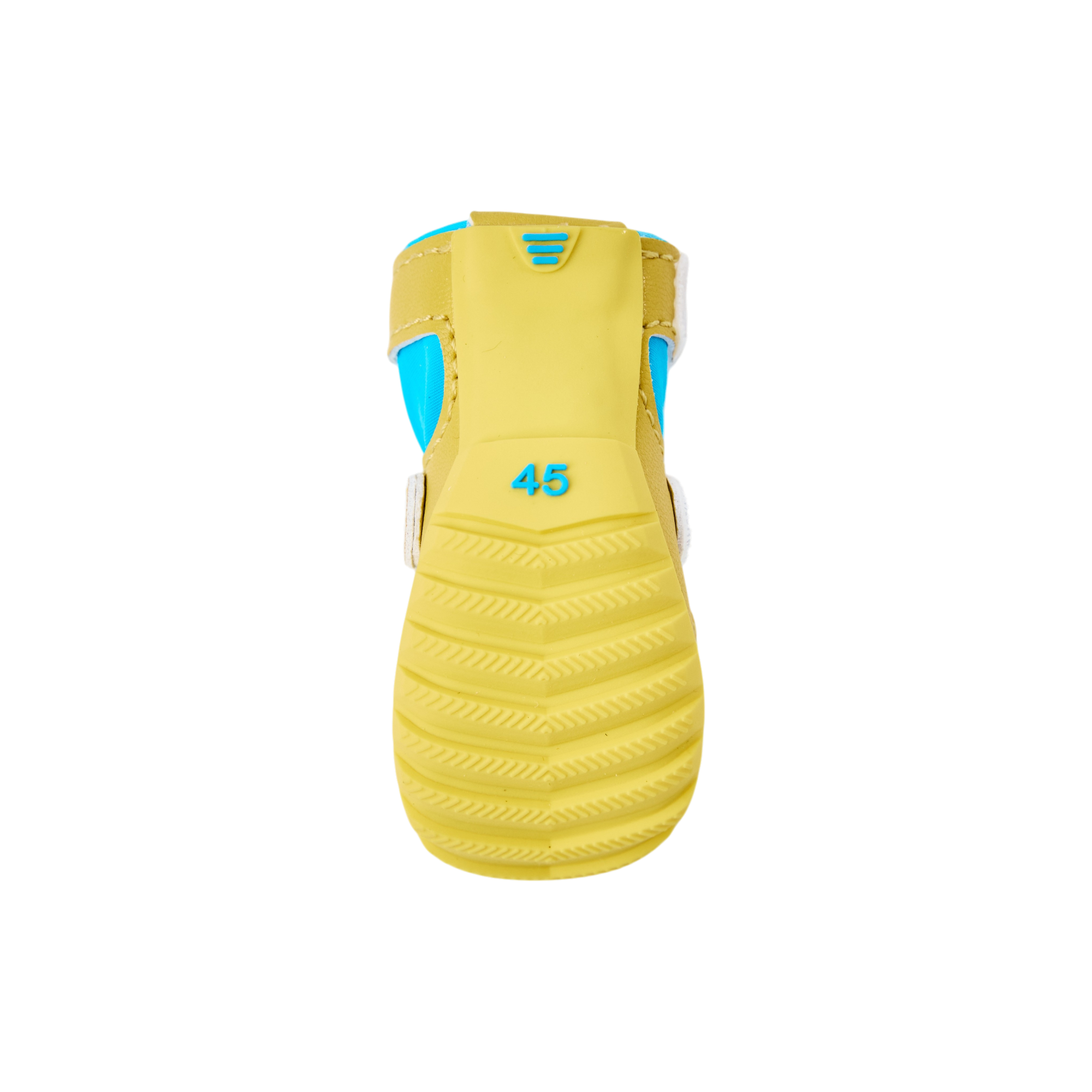 FOKWOW WeatherGuard Dog Boots (2 Boots)