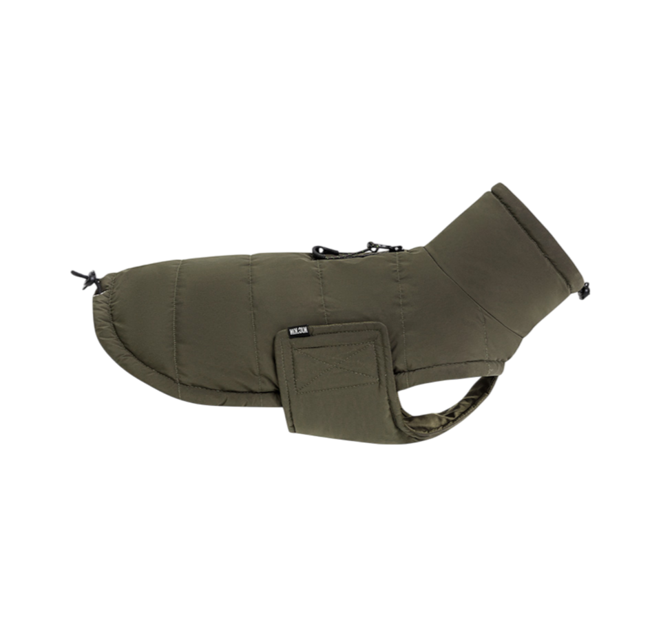 Gilet d'extérieur isolé NJC N12