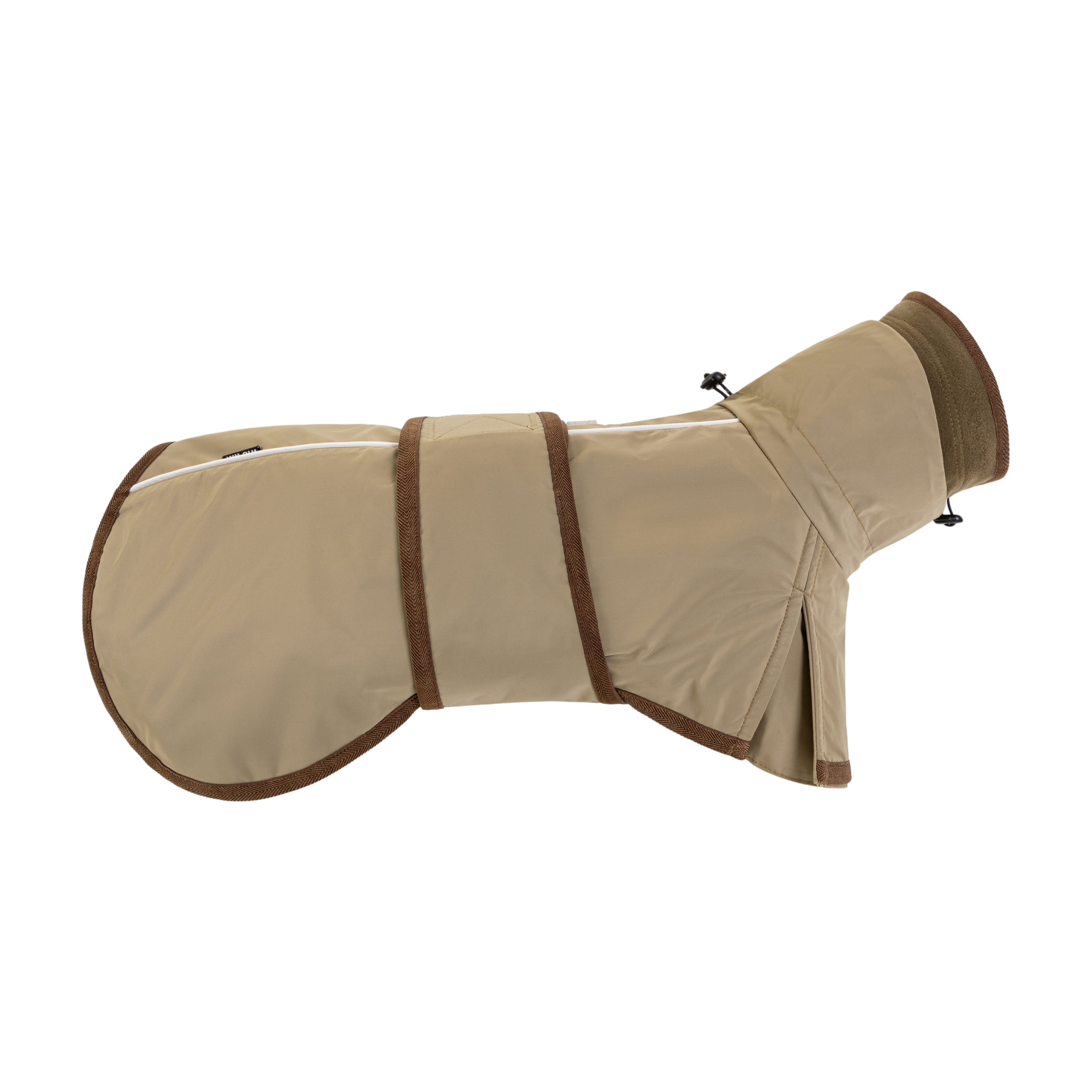 Cape chaude minimaliste NJC