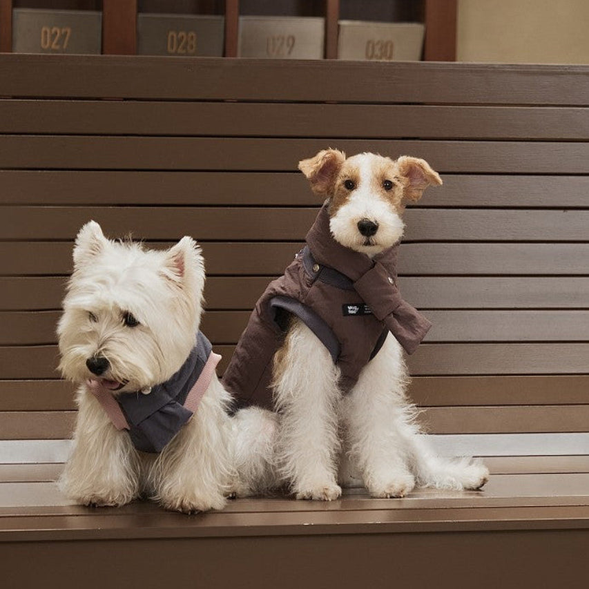 3M™ Insulated Winter Vest