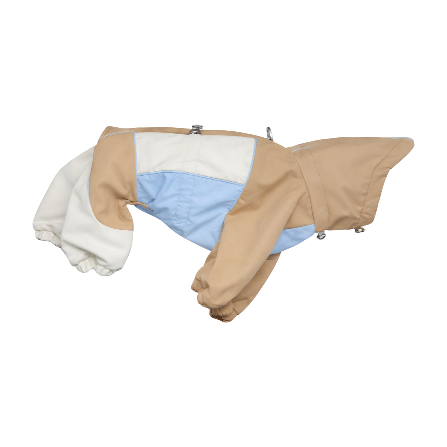 Waterproof Dog Snowsuit