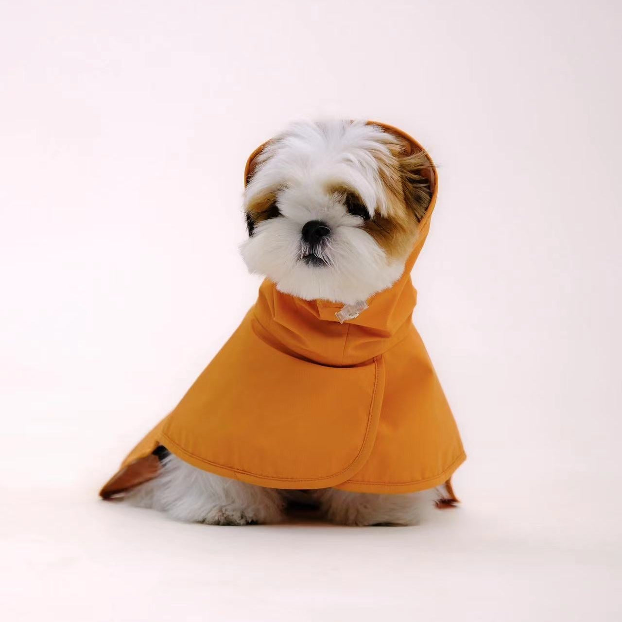 Dog Raincoat
