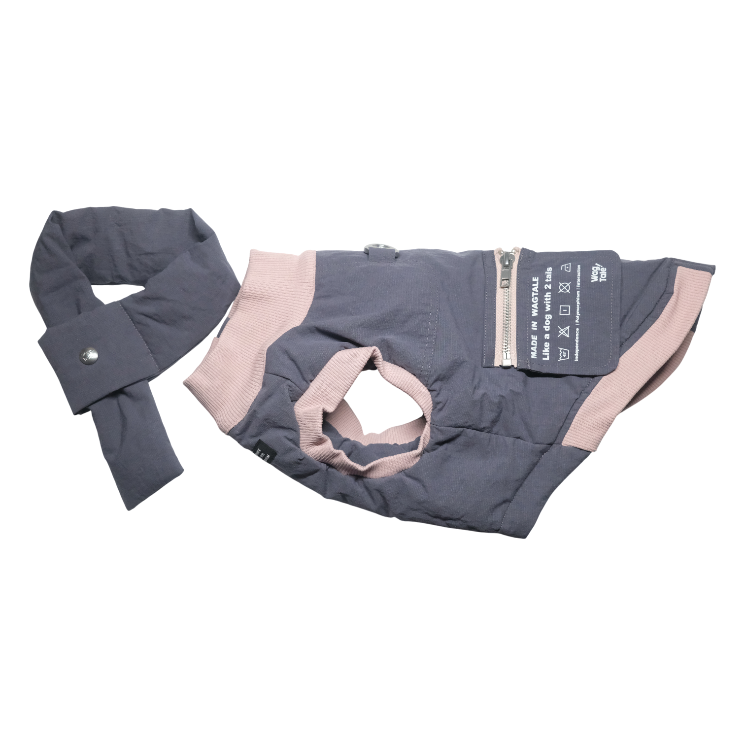 3M™ Insulated Winter Vest