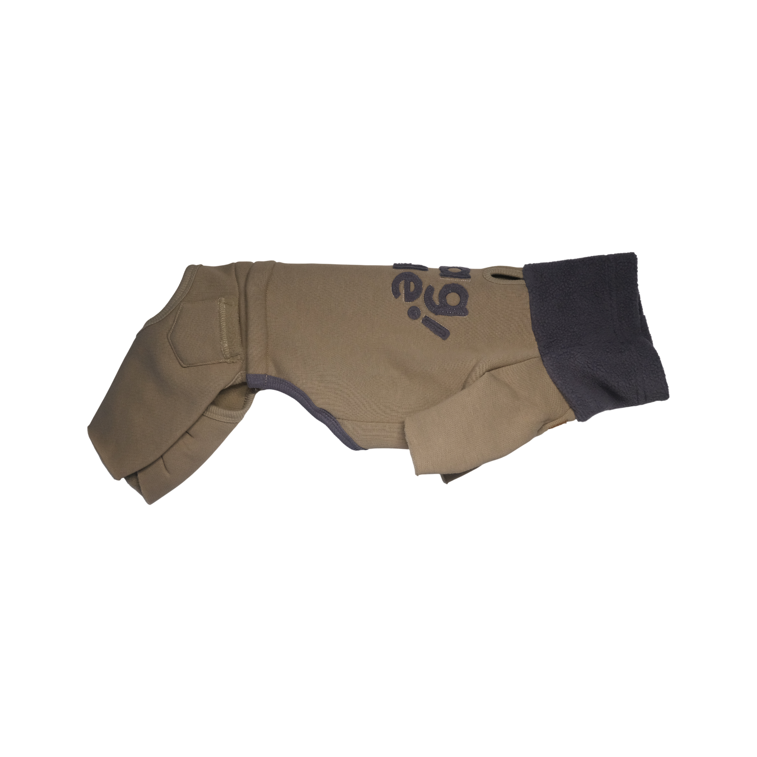 Dachshund Detachable Plush Dog Onesie