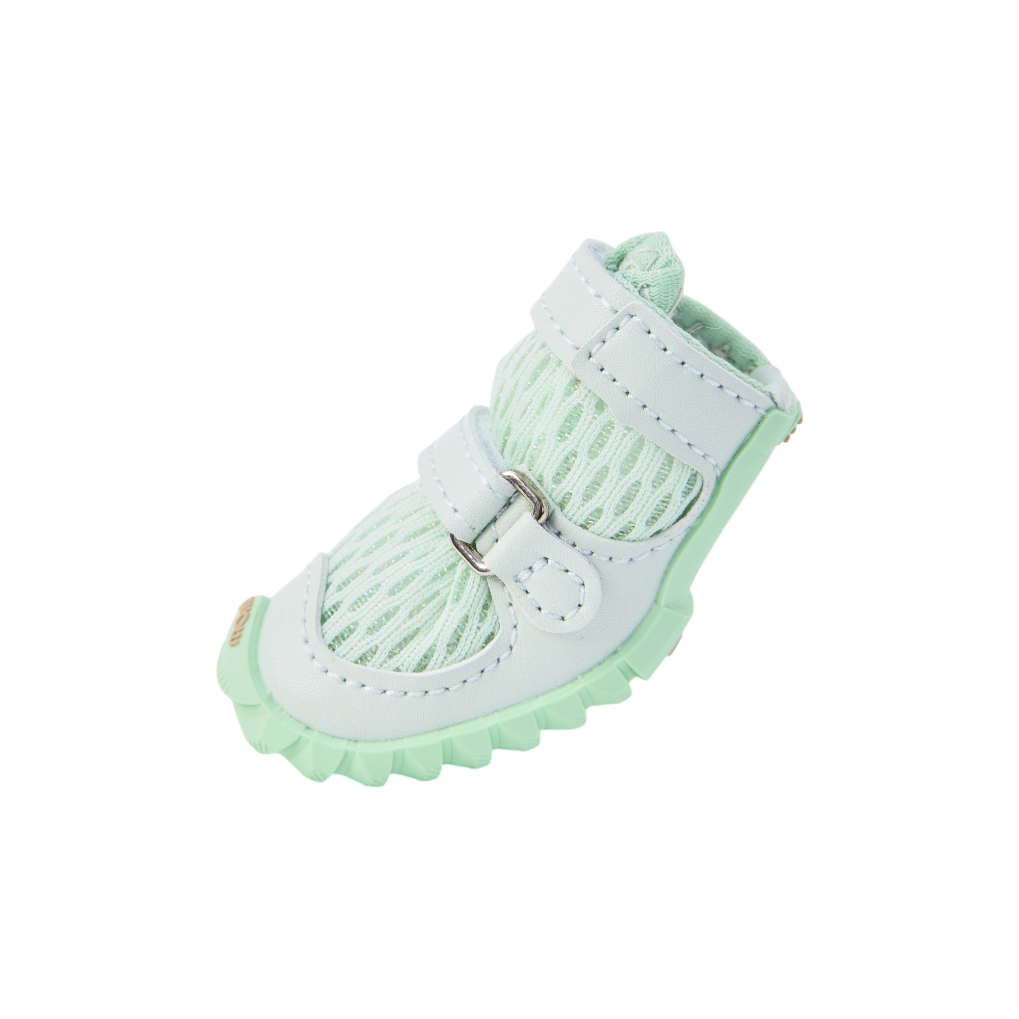 FOKWOW All-Season Dog Boots (2 Boots)