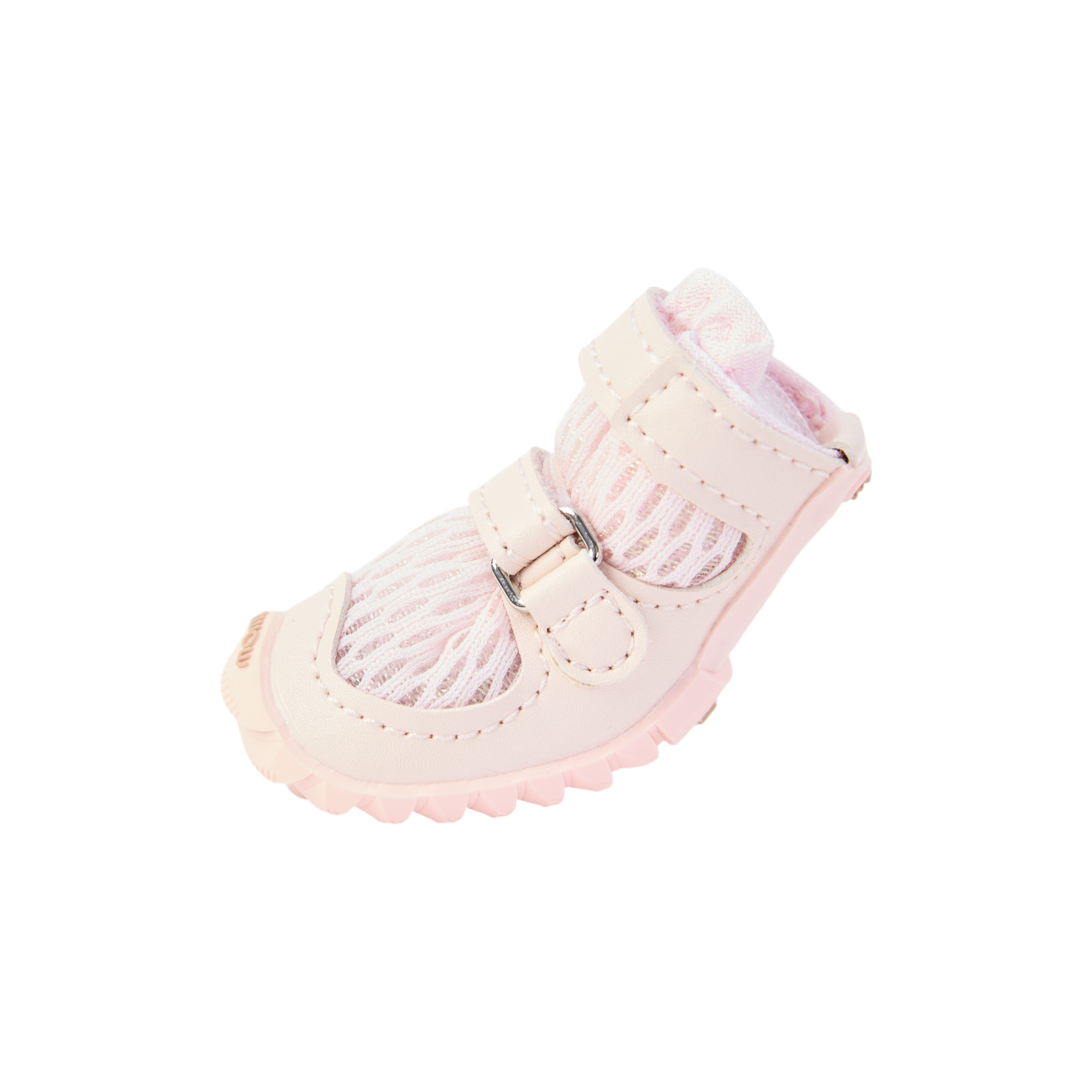 FOKWOW All-Season Dog Boots (2 Boots)