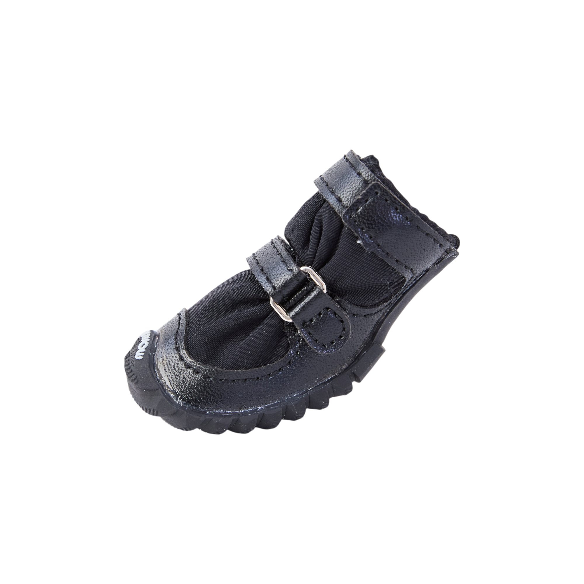FOKWOW Winter Dog Boots (2 Boots)