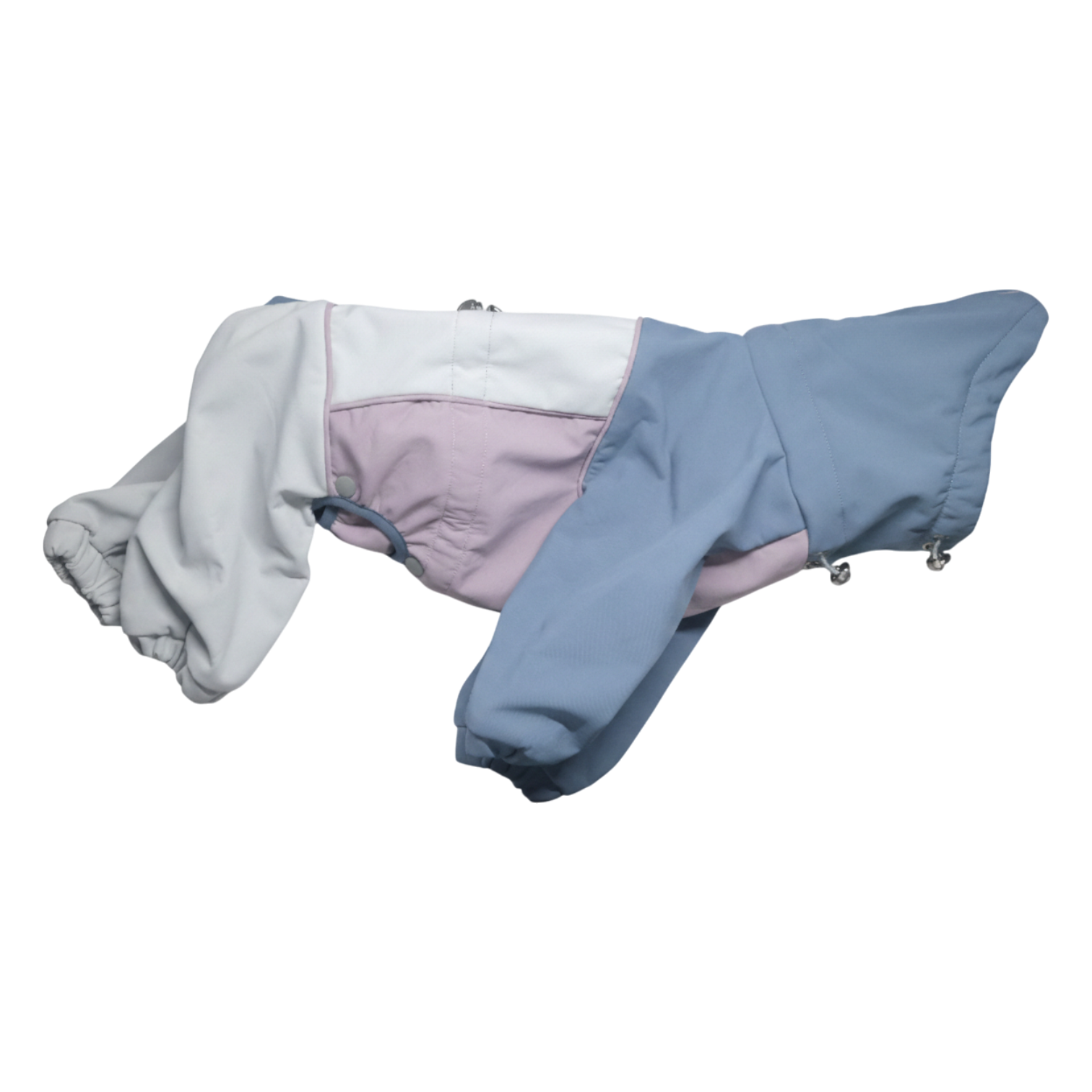 Waterproof Dog Snowsuit