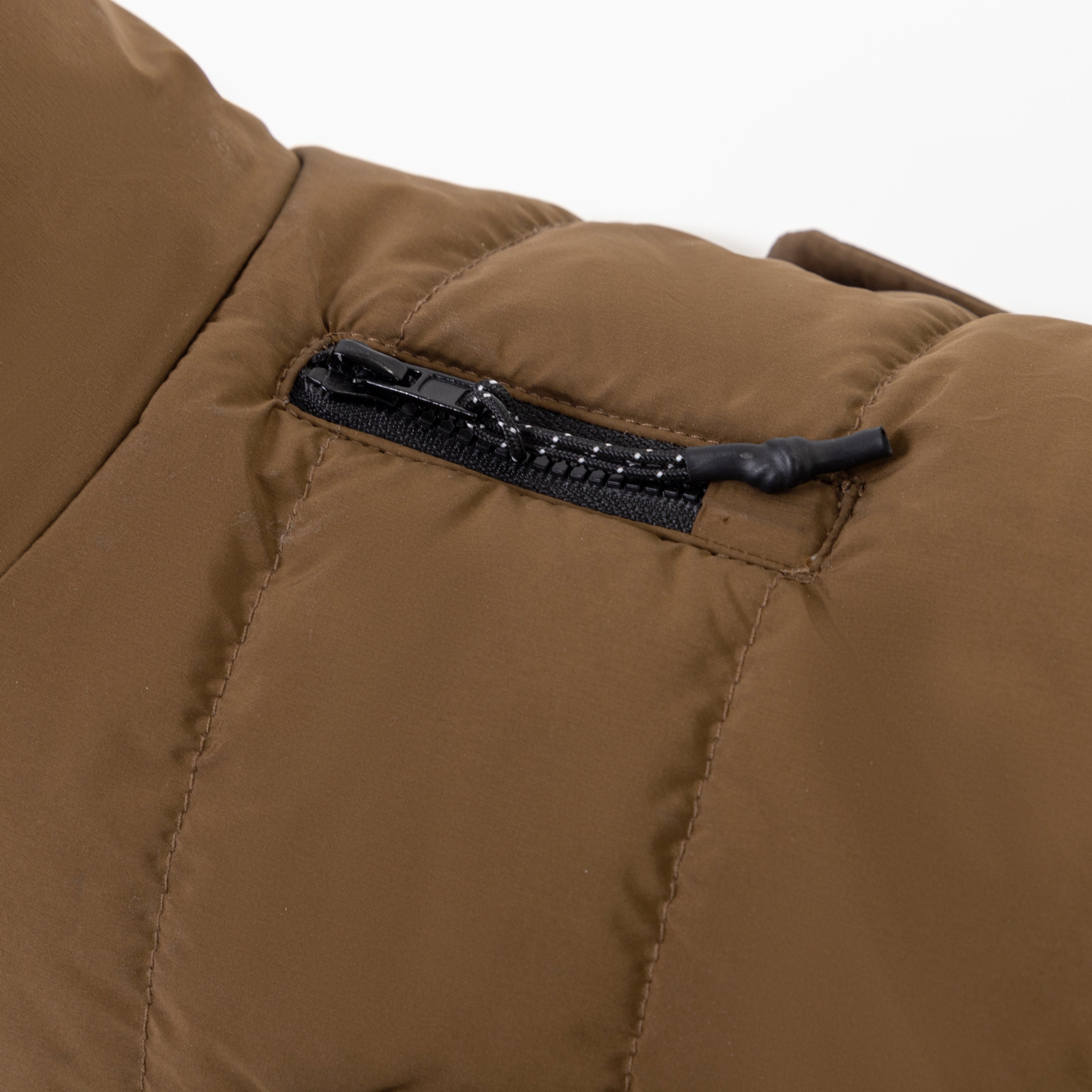 Insulated Dog Outdoor Vest