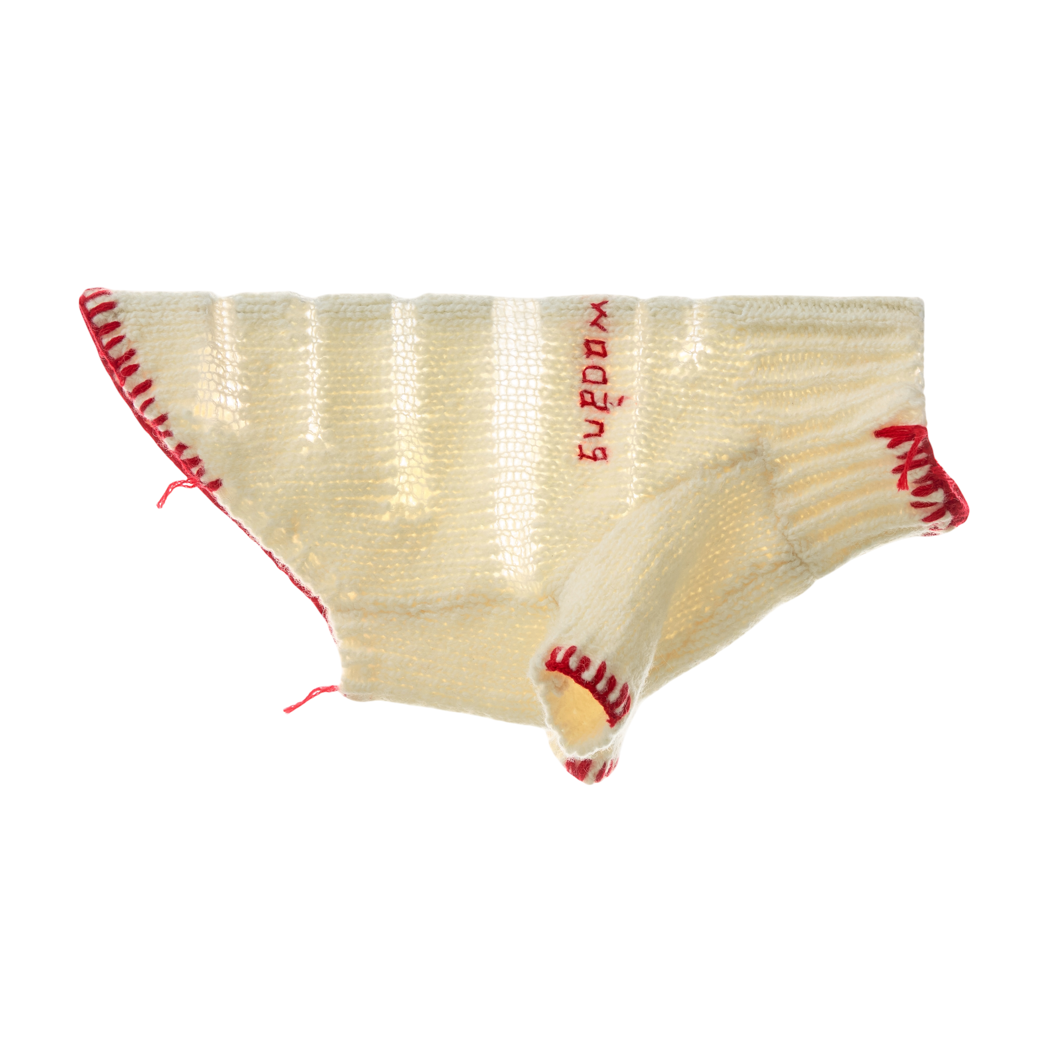 Alpaca Wool Pet Sweater